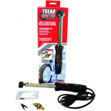 TREAD DOCTOR SNIPER