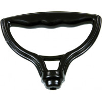 STARTER HANDLE BLACK YAM BLACK