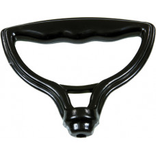 STARTER HANDLE BLACK YAM BLACK