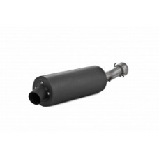 SINGLE SLIP-ON SYSTEM W/ 4.25