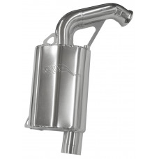 SILENCER S-D GEN5