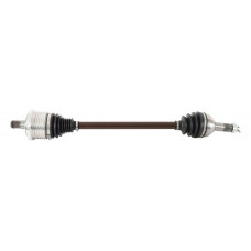 6 BALL HEAVY DUTY AXLE REAR