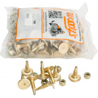 GOLD DIGGER CARBIDE TRACTION MASTER STUD 1.005
