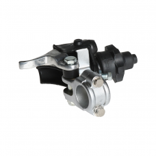 CLUTCH PERCH ASSEMBLY SILVER OEM REPLICA HON