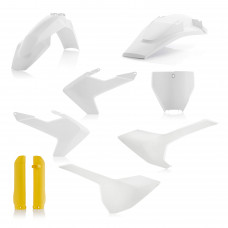 FULL PLASTIC KIT ORIGINAL