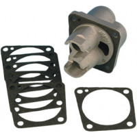 GASKET TAPPET BLOCK REAR PAPER .020 10/PK 18633-48-D