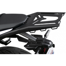 LUGGAGE RACK BLACK YAM