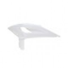 RADIATOR SHROUDS WHITE