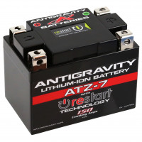 LITHIUM BATTERY ATZ7-RS 150 CA