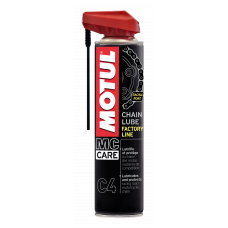 FACTORY LINE CHAIN LUBE 9.3 OZ 12/CASE