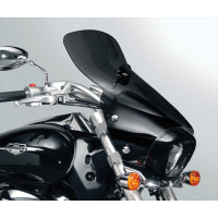 VSTREAM TOURING SCREEN DARK SMOKE REPLACEMENT
