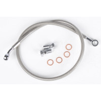 BRAKELINE UNIVERSAL REAR 26