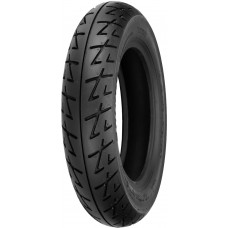 TIRE SR009 FRONT/REAR 3.50-10 51J BIAS TL