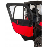 SEIZMIK FRAMED UPPER DOOR HON PIONEER 1000