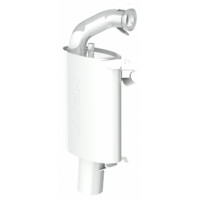 PERFORMANCE EXHAUST QUIET