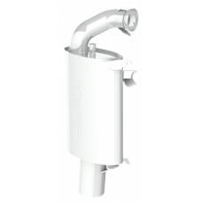 PERFORMANCE EXHAUST QUIET