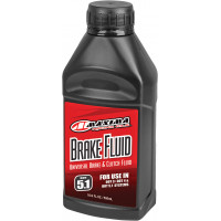 MAX BRAKE FLUID DOT 5.1 500ML