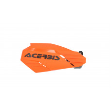 LINEAR HANDGUARD ORANGE/BLACK