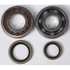 CRANKSHAFT BEARING & SEAL KIT HUS/HUSQ/KTM