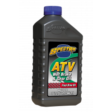 PREMIUM ATV WET BRAKE 1QT PREMIUM ATV WET BRAKE 1QT