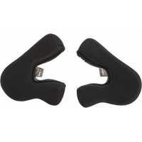 CHEEK PADS 15MM MX-46