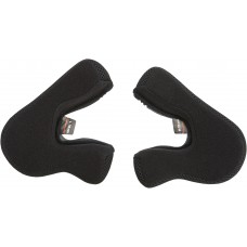 CHEEK PADS 15MM MX-46