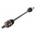 6 BALL HEAVY DUTY AXLE FRONT