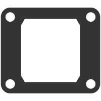 VFORCE3 GASKET