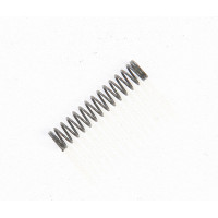 SQUARE PUMP NEEDLE VALVE ARM SPRING 80 GRAM