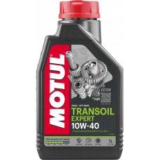 TRANSOIL EXPERT SYN OIL 10W40 1L 12/CASE