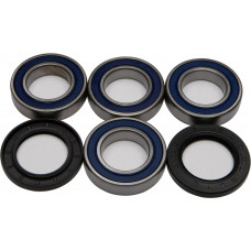 WHEEL BEARING & SEAL KIT