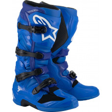 TECH 7 BOOTS BLUE 10