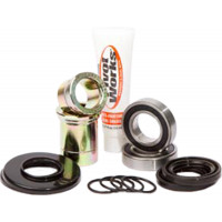 WATER PROOF WHEEL COLLAR KIT FRONT KAW
