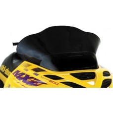 COBRA W/S LOW BLACK 13.25