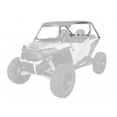 BAJA CAGE W/NO INTRUSION GHOST GREY
