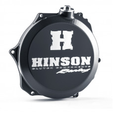 CLUTCH COVER HUS/KTM/GAS