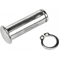 10/PK CLU PIVOT PIN W/CLIPS OE#45032-82