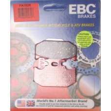 BRAKE PADS