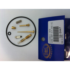 CARBURETOR REPAIR KIT