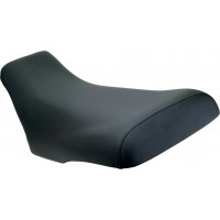SEAT COVER GRIPPER BLACK
