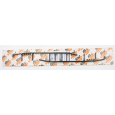 STANDARD WEAR BAR RUNNERS
