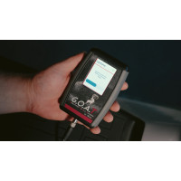 GOAT TUNER AC 858