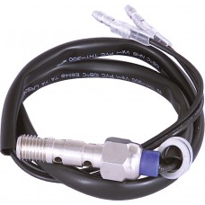HYDRAULIC BRAKE SWITCH 10X1.25 DOUBLE BLEED