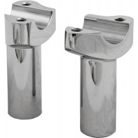 H-BAR RISERS 3.5