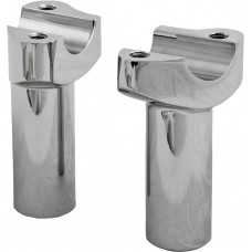 H-BAR RISERS 3.5