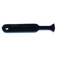 W/S STRAPS POL 10/PK