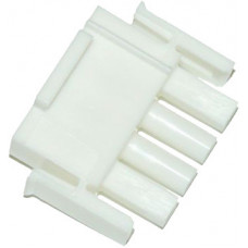 AMP MATENLOCK 4-WIRE PLUG CONNECTOR