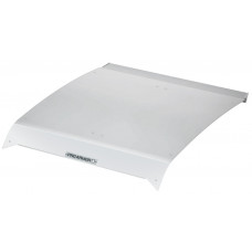 PRO XP ROOF TURBO SILVER