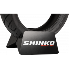 TIRE STAND