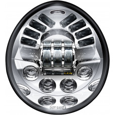 V-ROD HEADLIGHT CHROME